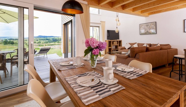 Vacation homes Immenhöfe -Your vacation home