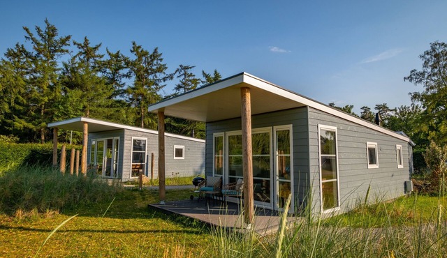 Vacation homes Seeblick I III