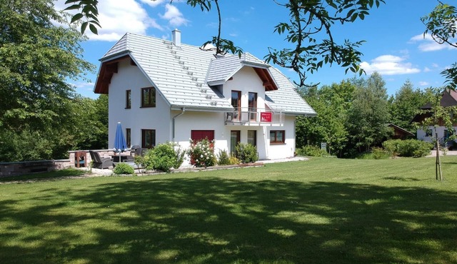Vacation loft, 100 sqm, 2 bedrooms, 1 open bedroom, balcony and terrace, max. 6 persons