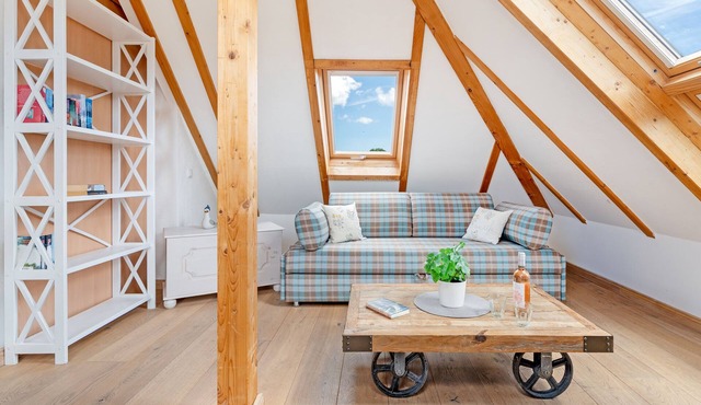 Vacation Rental/Apartment for 2 Guests, 54 m², in Fehmarn, Vitzdorf (313946)