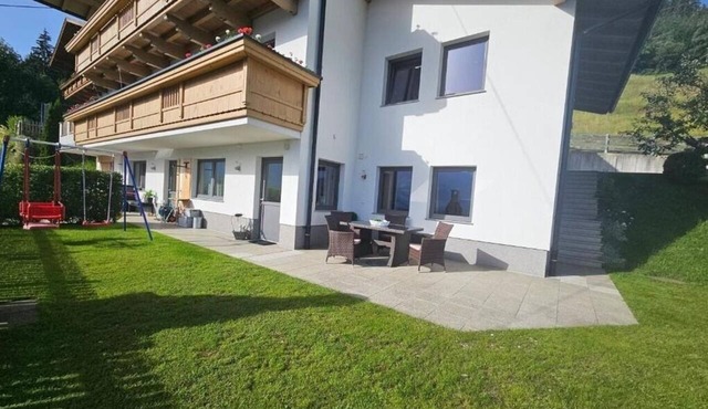 Vacation Rental/Apartment for 5 Guests, 50 m², in Kaltenbach (315302)