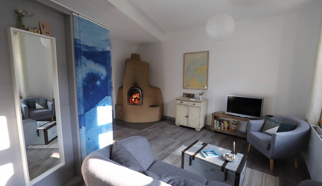 Vacation Rental/Apartment for 2 Guests, 40 m², in Lübow (315415)