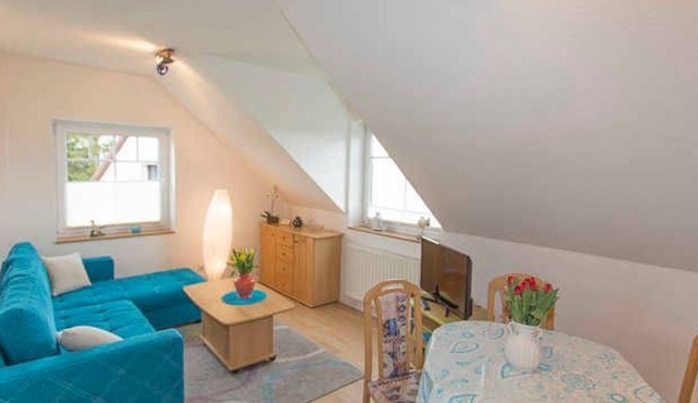 Vacation Rental No. 2 - Rügen Vacation Rental 126