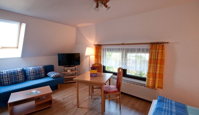 Vacation Rental No. 4 - Rügen Vacation Rental 126