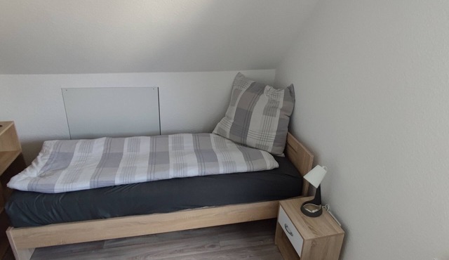Vacation Rentals in Beautiful Obersulm!