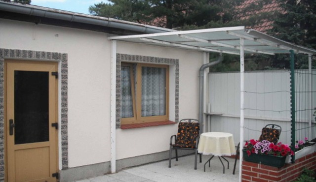 Vacation room HENRI, Germany