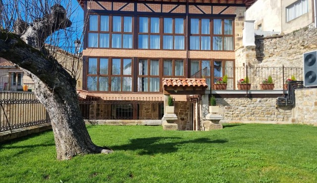 VALGALA Hotel Rural