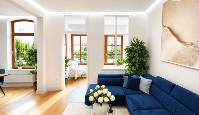Velmora Boutique Suites: 2 e-bikes included