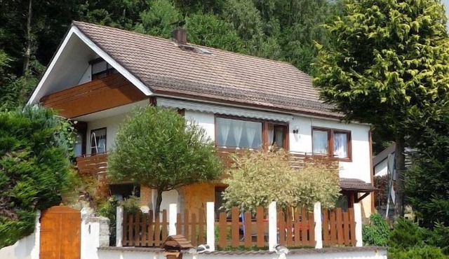 Very nice apartment near Lake Constance