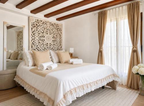Vic Home, Relax en Rioja alta