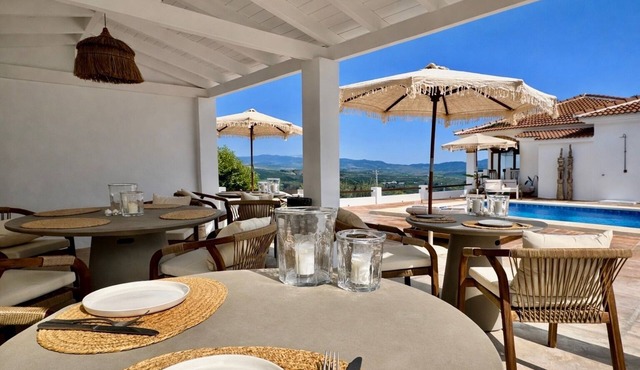 Vida Lenta Boutique Finca