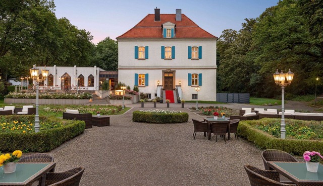 Vienna House Easy by Wyndham Castrop-Rauxel