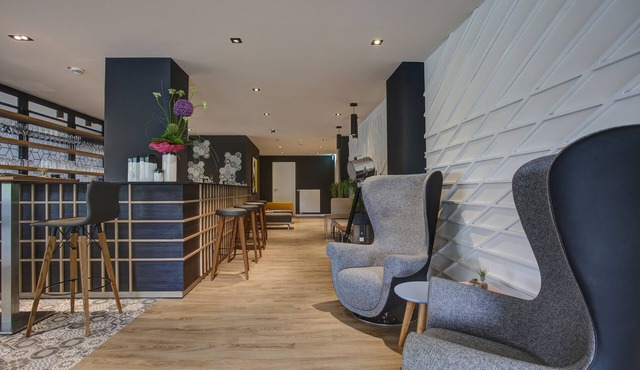 Vienna House Easy by Wyndham Dortmund