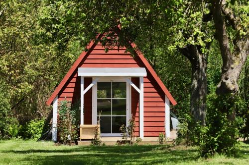 Vier Winde Usedom - Ferienanlage