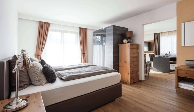 Viktorias Home Fritz – Apartment with Balcony