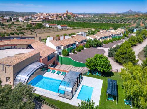 Vilar Dynamic Els Ports Resort