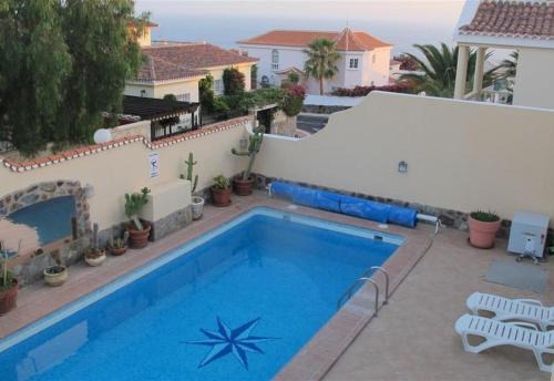 Villa 5-bedroom with private pool