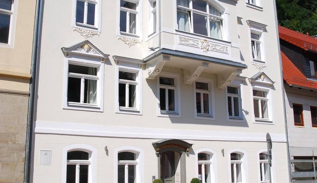 Villa Albrechtsburg