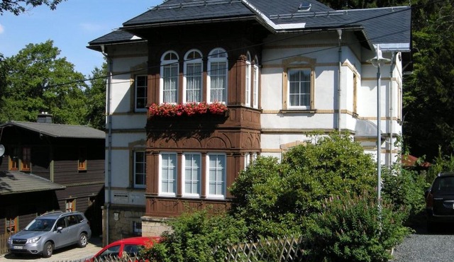 Villa Angelika
