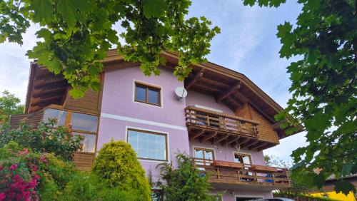 Villa Apartment Himmelberg