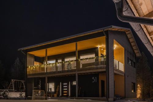 Villa Arctic Home