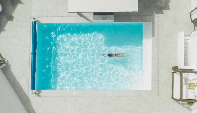Villa Atlantis I