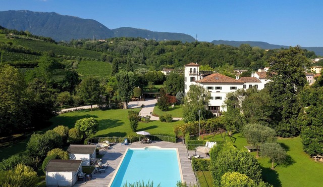 Villa Barchessa Panigai 8, Emma Villas