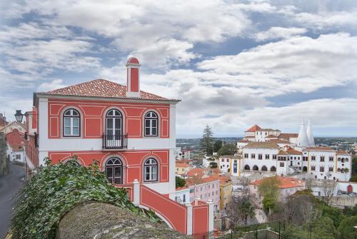 Villa Bela Vista
