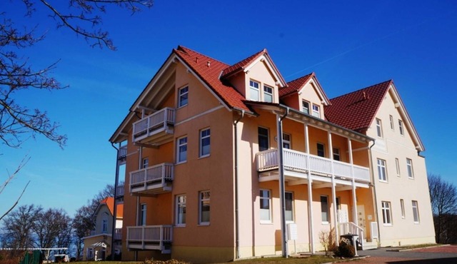 Villa Bergfrieden - Apartment 45428 - Apartment 2