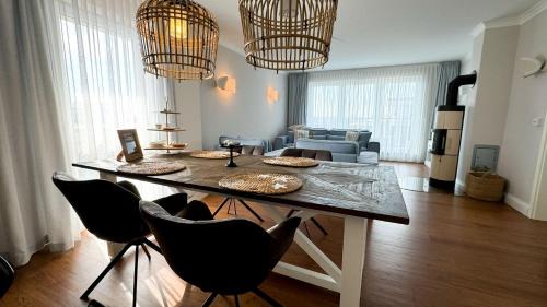 Villa Bernstein WE 24 - Penthouse