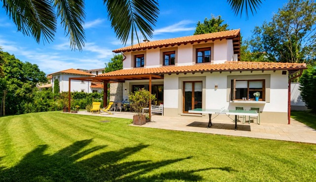 Villa Costa Cue