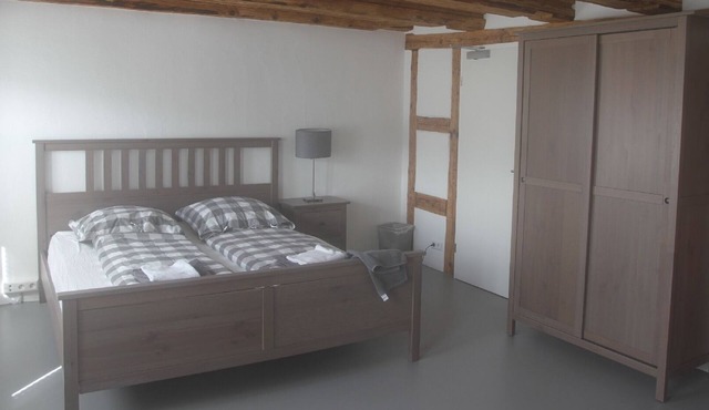 Villa Doppelzimmer 2, max. 4 Personen