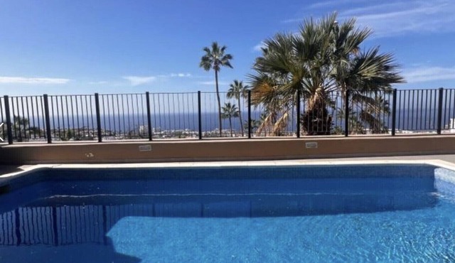 Villa Elanora