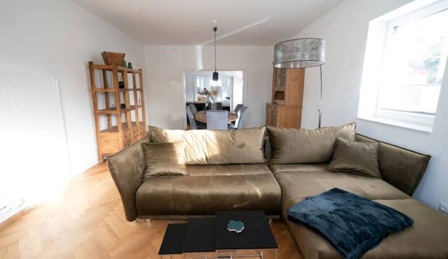 Villa Emma: Hare - no fitter apartment