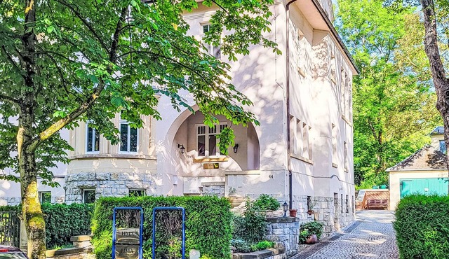 Villa Emma und Lotte by Interhome