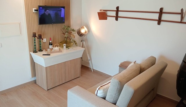 Villa Fernandes Recantotransmontano: Mountain View, Wi-Fi & Air Conditioning