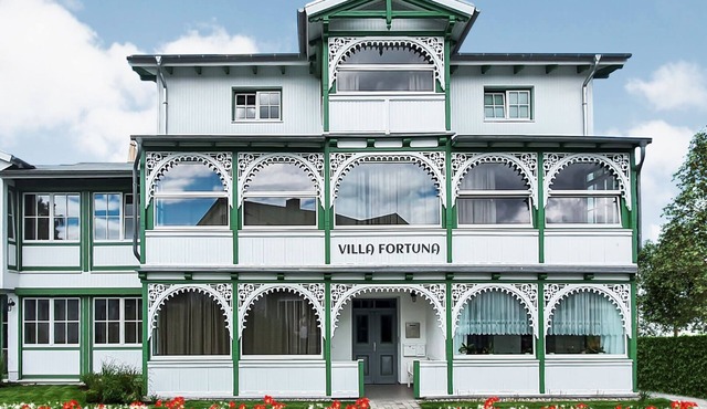Villa Fortuna