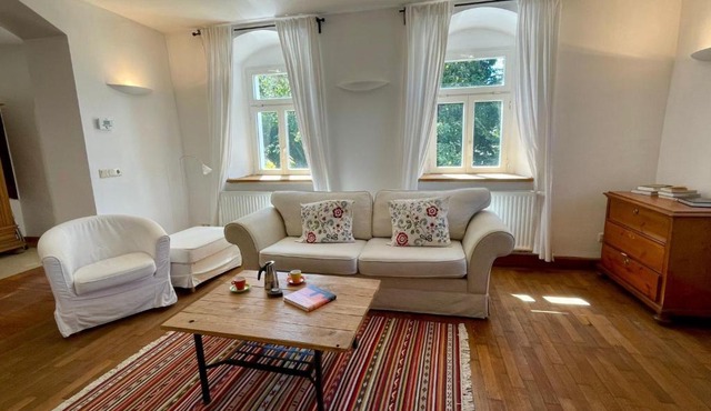 Villa Gärtnerhaus by Interhome