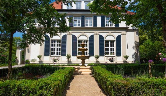 Villa Golding - Flat 1