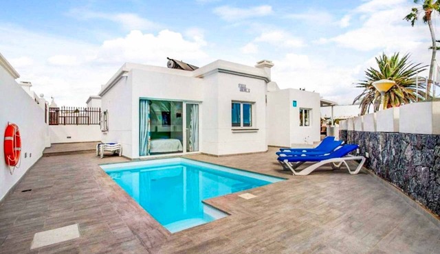 Villa Grama - Three Bedroom Villa, Sleeps 6