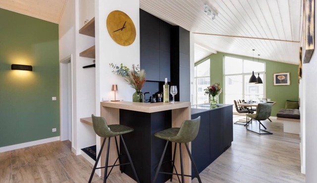 Villa Hempen Nordhorn