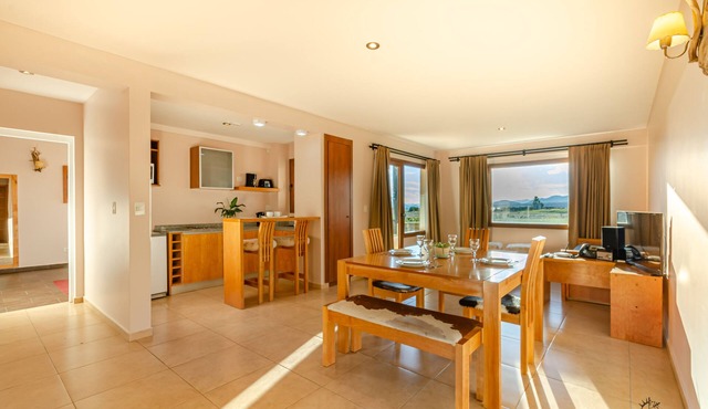 Villa Huapi