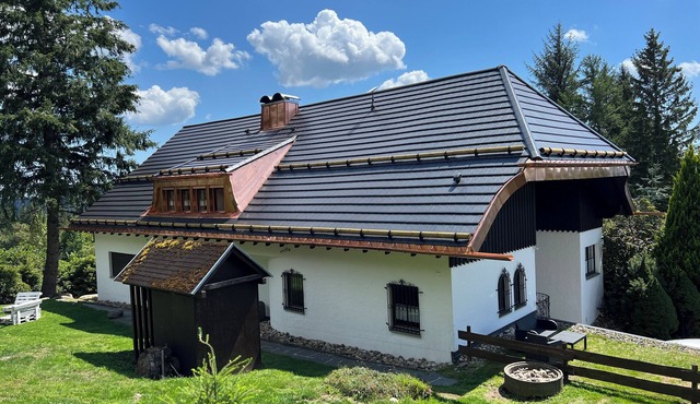 Villa in the Black Forest with indoor pool