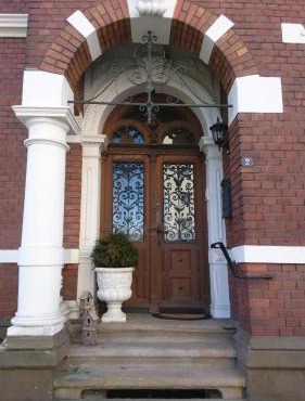 Villa Knoche