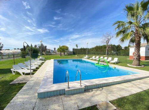 VILLA LÚA