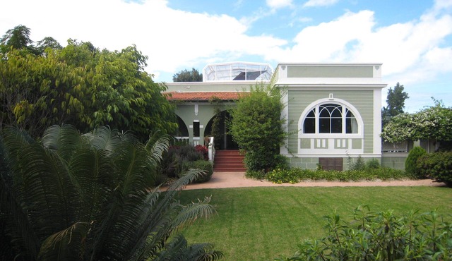 Villa Leonor, large villa with heated pool