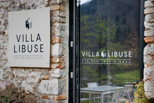 Villa Libuse B&B Adults Only