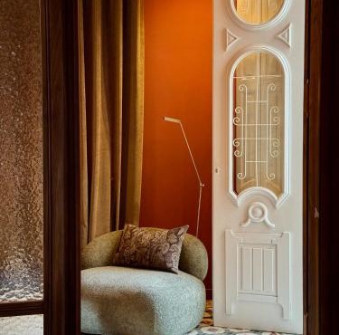 VILLA LORES Adults Only Retreat near Sanxenxo & O Grove