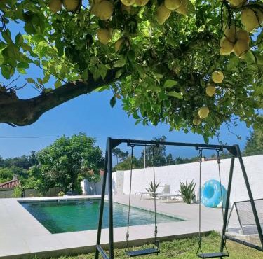 Villa Madalena