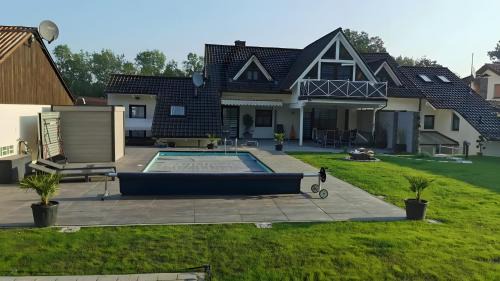 Villa-Mainaue